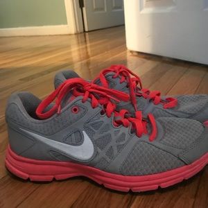 NIKE running sneakers